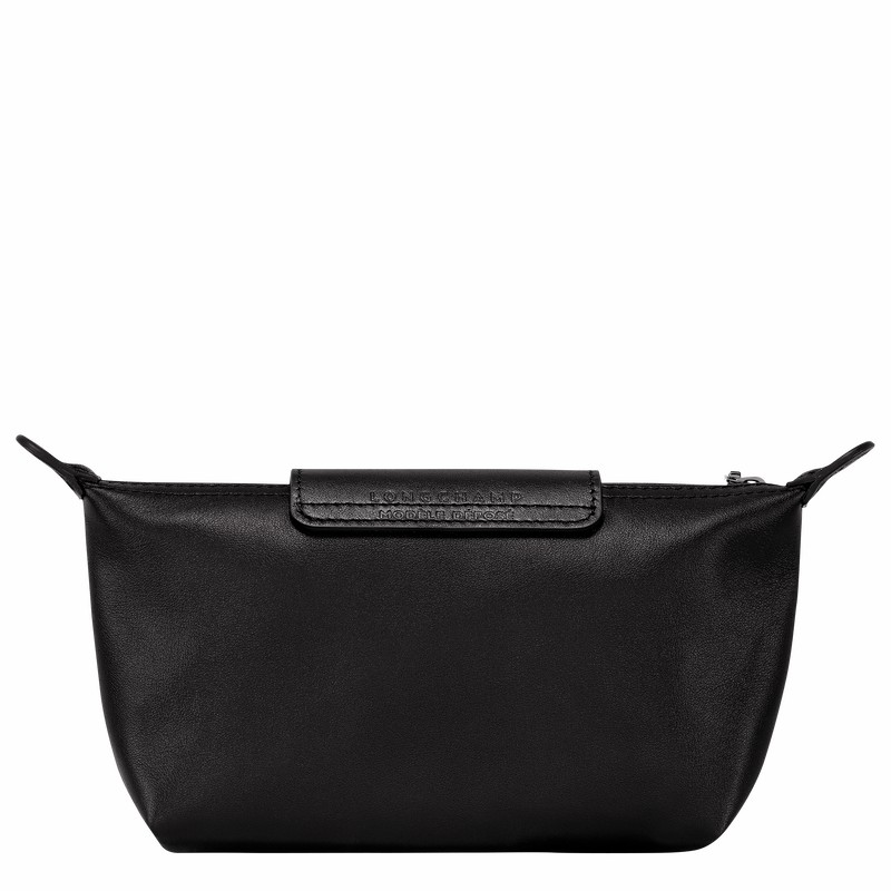 Longchamp Le Pliage Xtra Pouches Moški Črne Slovenija | 34174987001-