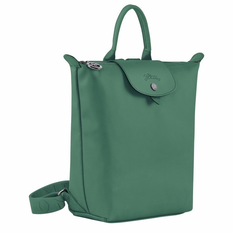 Longchamp Le Pliage Xtra S Nahrbtniki Moški Olivno Zelene Slovenija | 10209987D90-