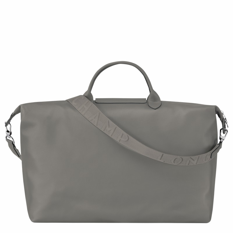 Longchamp Le Pliage Xtra S Potovalne Torbe Moški Sive Slovenija | L1624987P55-