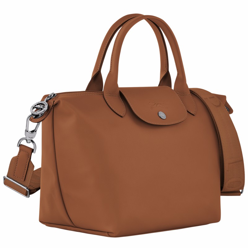 Longchamp Le Pliage Xtra S Torbica Ženski Rjave Slovenija | L1512987504