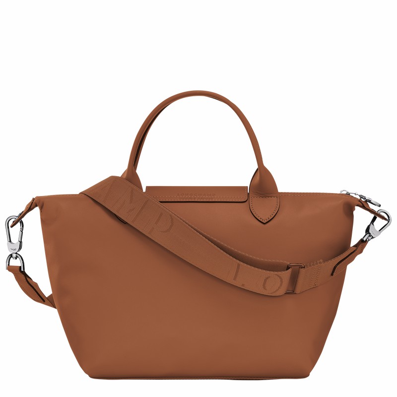 Longchamp Le Pliage Xtra S Torbica Ženski Rjave Slovenija | L1512987504