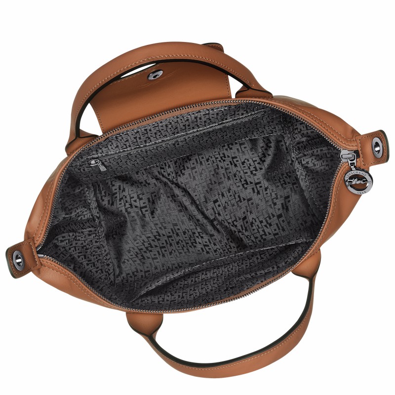 Longchamp Le Pliage Xtra S Torbica Ženski Rjave Slovenija | L1512987504