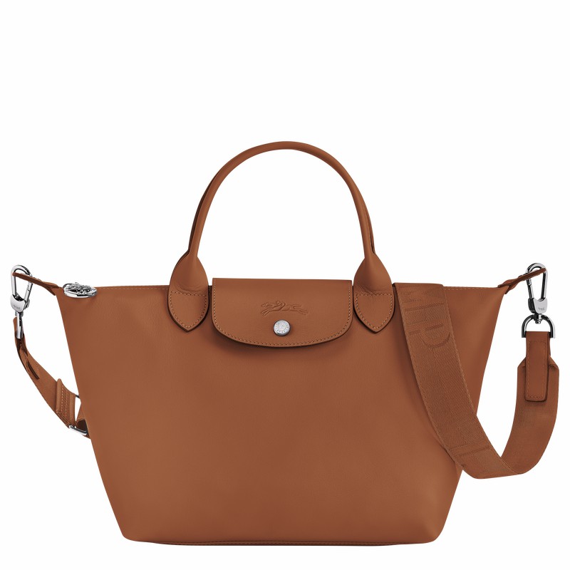 Longchamp Le Pliage Xtra S Torbica Ženski Rjave Slovenija | L1512987504