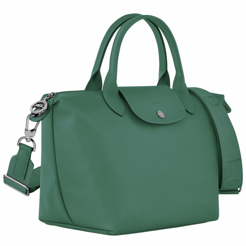 Longchamp Le Pliage Xtra S Torbica Ženski Olivno Zelene Slovenija | L1512987D90