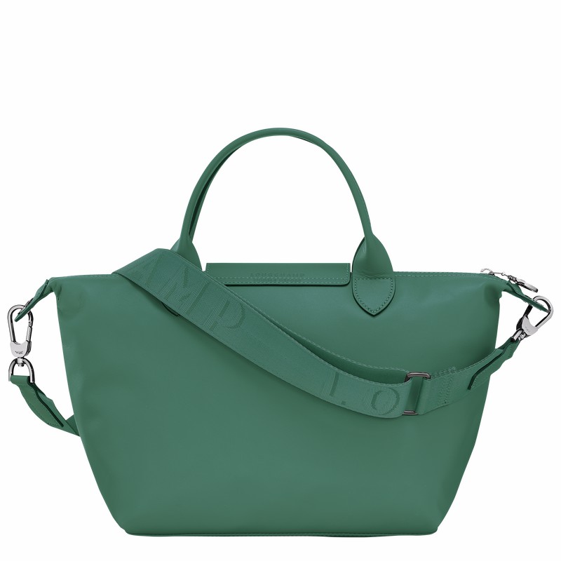 Longchamp Le Pliage Xtra S Torbica Ženski Olivno Zelene Slovenija | L1512987D90