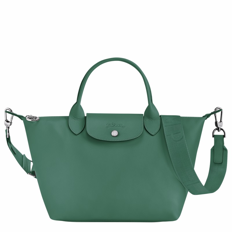 Longchamp Le Pliage Xtra S Torbica Ženski Olivno Zelene Slovenija | L1512987D90