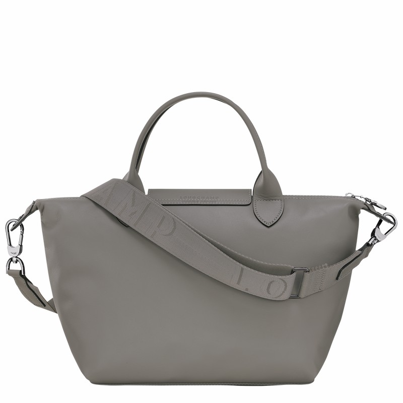 Longchamp Le Pliage Xtra S Torbica Ženski Sive Slovenija | L1512987P55