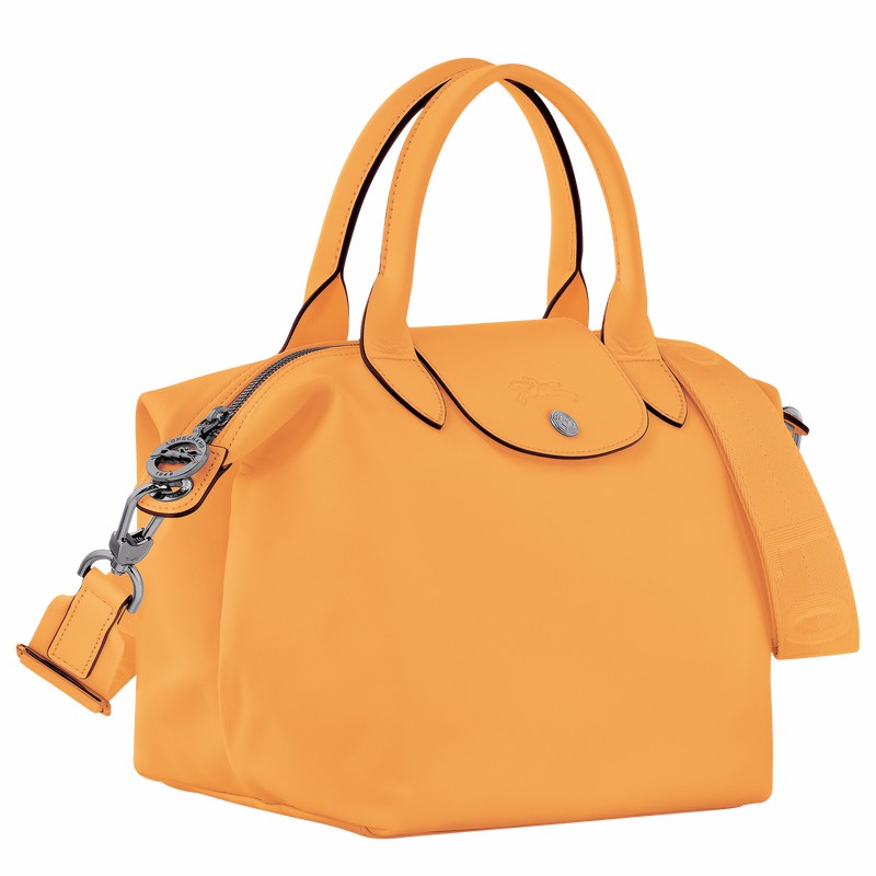 Longchamp Le Pliage Xtra S Torbica Ženski Marelice Slovenija | L1512987222