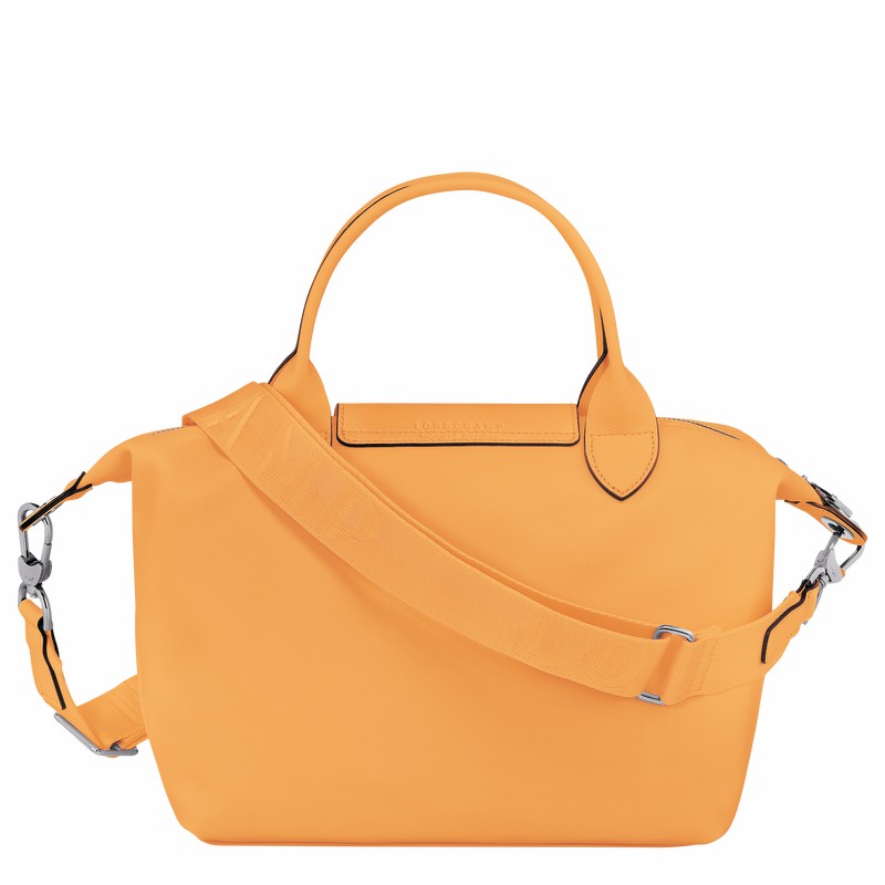 Longchamp Le Pliage Xtra S Torbica Ženski Marelice Slovenija | L1512987222