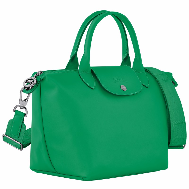 Longchamp Le Pliage Xtra S Torbica Ženski Zelene Slovenija | L1512987249