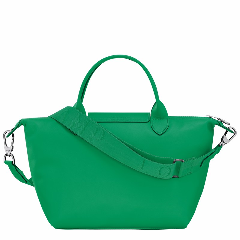 Longchamp Le Pliage Xtra S Torbica Ženski Zelene Slovenija | L1512987249