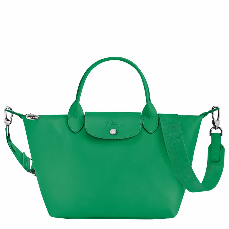 Longchamp Le Pliage Xtra S Torbica Ženski Zelene Slovenija | L1512987249