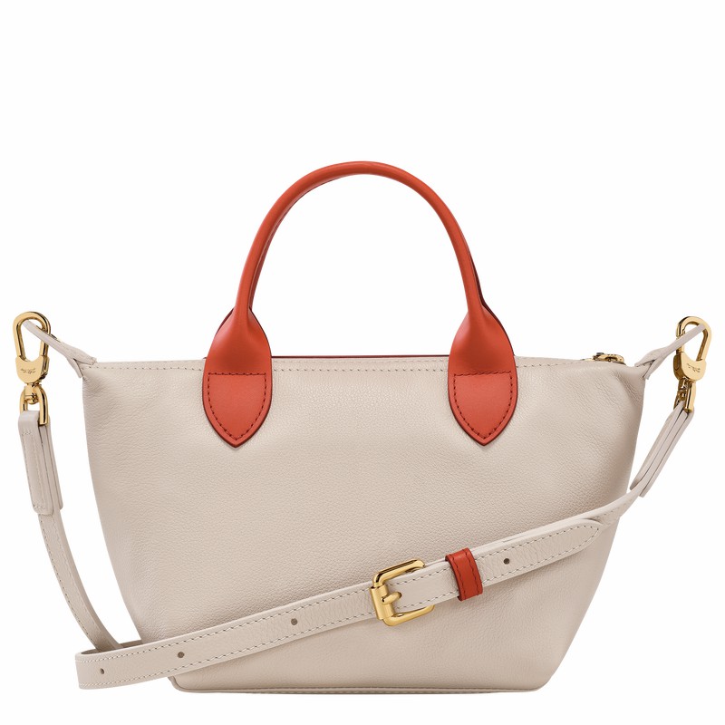 Longchamp Le Pliage Xtra XS Torbica Ženski Oranžne Slovenija | L1500HFJ685