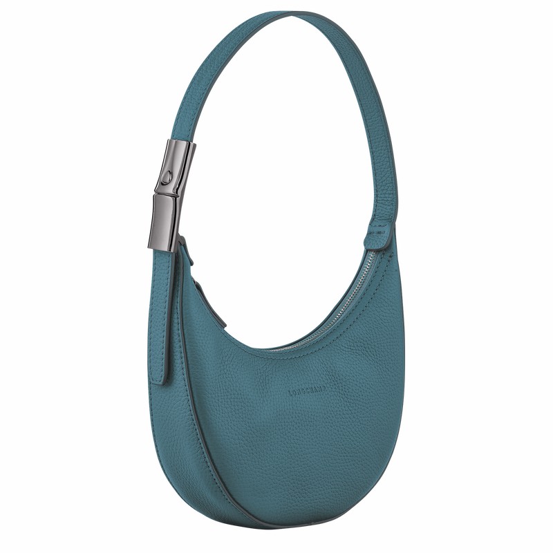 Longchamp Le Roseau Essential S Hobo Torba Ženski Pav Slovenija | 10217968P89