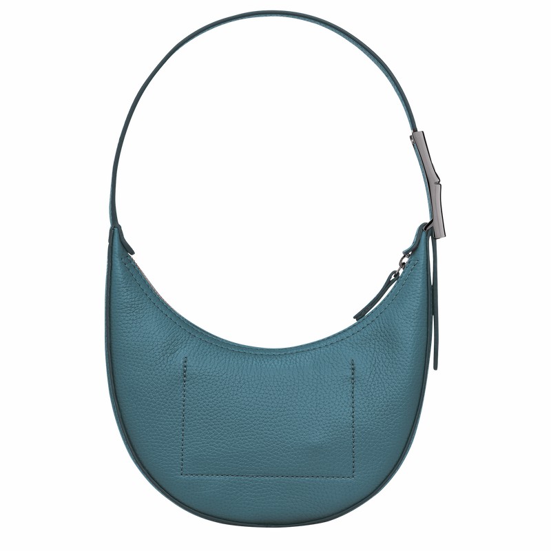 Longchamp Le Roseau Essential S Hobo Torba Ženski Pav Slovenija | 10217968P89