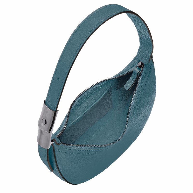 Longchamp Le Roseau Essential S Hobo Torba Ženski Pav Slovenija | 10217968P89