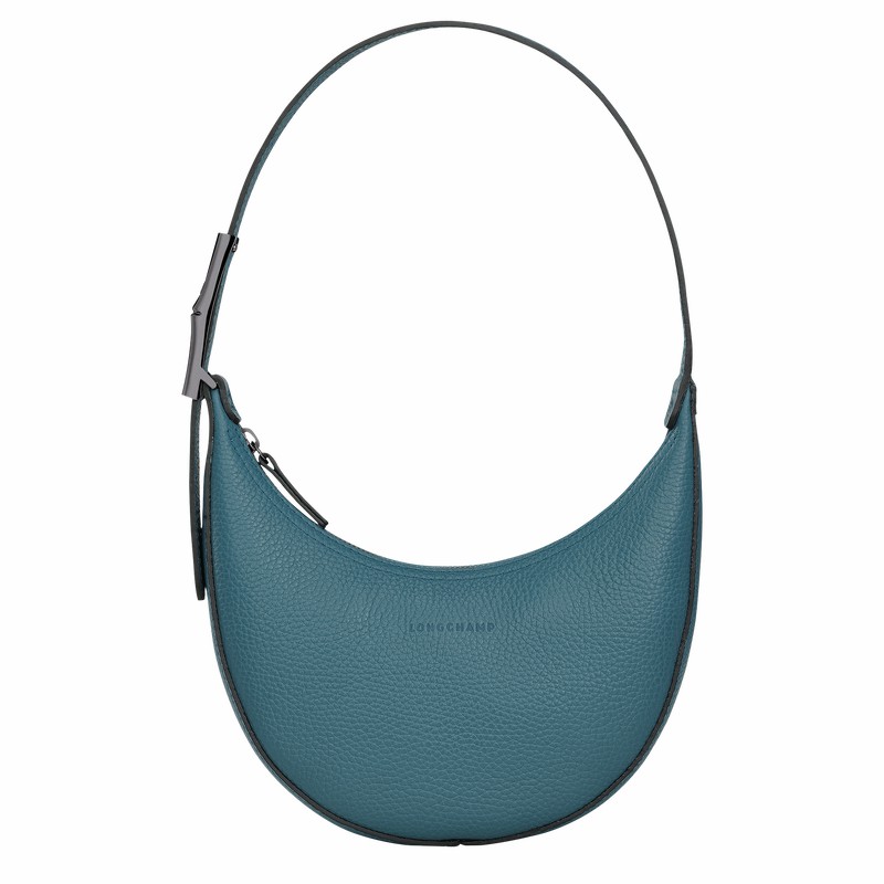 Longchamp Le Roseau Essential S Hobo Torba Ženski Pav Slovenija | 10217968P89